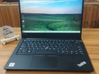 THINKPAD E14 I7-10TH GEN 8/256GB