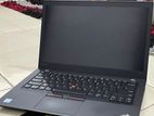 Lenovo thinkpad