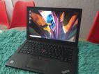 Thinkpad i5 6th gen. ram 8 gb. ssd 256