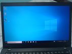 Thinkpad i7. Ram 12gb, Ssd 256gb Slim laptop