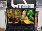 Thinkpad intel core i7 Lenovo 8GB Ram 256GB SSD Full HD Display