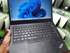 Thinkpad L14 core i5 11th Generation with Bag
