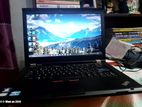 Thinkpad laptop