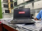 Thinkpad Lenovo 7th gen-i5-8gb ssd256gb