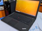 ThinkPad Lenovo Core I5 6Gen Ram 8Gb