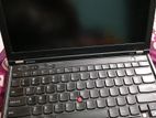 Thinkpad lenovo mini laptop