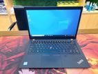 ThinkPad (Lenovo)-T490|SSD 256/RAM 8|Core i5 8th gen|Display 14''