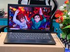 Thinkpad t14s 4k Display Core i5-10th Gen 16/256GB Ultra Slime Laptop.