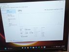 Thinkpad T14s Core I7 12th Generation
