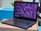 Thinkpad T14s Ryzen 7 Pro 4750u 32/512GB FHD Touch Display.