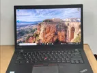 ThinkPad T460s CoRe-i5 6th-GeN 8GB Ram SSD 256GB