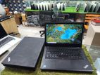 Thinkpad T470 core i5 6th Gen with Bag