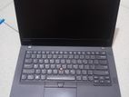 Thinkpad T470 I7 7th Gen 8gb Ram Laptop