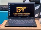 Thinkpad t470s Core i5-6th Gen 8GB 256GB 14" FHD Touch Screen Display.