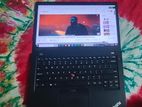 Thinkpad T470S Full Fresh