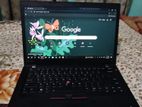 Thinkpad T470s i5 6th Generation Touch Screen Laptop