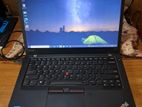 Thinkpad T470s (i5-7th/8GB-256GB)