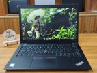 THINKPAD T480S I5-8TH GEN 8/256GB