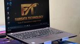 Thinkpad t490 Core i5-8th Gen 16GB Ram 256GB SSD 14" Full HD Display.