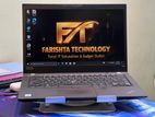 Thinkpad t490 Core i5-8th Gen 16GB Ram 256GB SSD 14" Full HD Display.