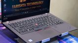 Thinkpad t490 Core i5-8th Gen 16GB Ram 256GB SSD 14" Full HD Display.