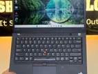 Thinkpad t490 Core i5-8th Gen Touch Screen Display 8/256GB FHD Display.