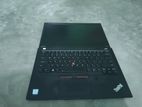 ThinkPad T490s 16gb ,256GB SSD