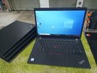 Thinkpad T490s core i5 8th gen ( 16/256gb m.2 )