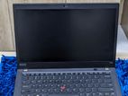 Thinkpad T490s| Core i5-8th Gen| 16+256| 14" Touch Display