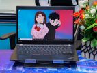 Thinkpad t490s Core i5-8th Gen 16GB Ram Full HD Touch Screen Display.