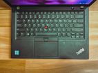 THINKPAD t490s for sale