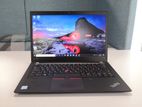 THINKPAD T490S (LENOVO) I7 8TH GEN 16/256 GB