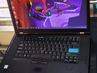 Thinkpad T510