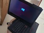 Thinkpad Touch Laptop