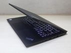 ThinkPad Ultra Slim 8GB_RAM_256GB_SSD i5_6th_Gen