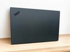 ThinkPad X1 Carbon| 4K Display| Core i7- 11th Gen| RAM 16 GB| 512 GB SSD