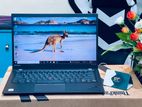 Thinkpad X1 Carbon Core i5-8th Gen 16GB Ram 256GB SSD 14" Display