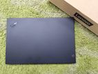 Thinkpad X1 Carbon core i5 8th Gen