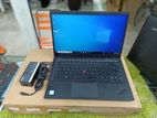 Thinkpad X1 Carbon core i5 8th generation with Bag