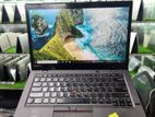 Thinkpad X1 Carbon core i5 with Bag