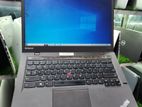 Thinkpad X1 Carbon core i5 with Bag