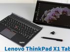 thinkPad X1 Tablet&Laptop Gen3 8th gen i5 8/256gb