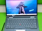 ThinkPad X1 Yoga |13TH Gen|i7|16 DDR5|512 NVME |Touch 4K