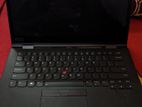 Thinkpad X1 yoga (360° & Touch)