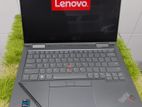 Thinkpad X1 Yoga / Core i5 - 11th Gen RAM 8 GB SSD 256