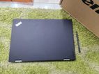 Thinkpad x1 yoga core i7 7th gen with Pen