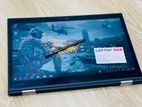 ThinkPad X1 Yoga, Intel Core i7-7th Generation, 8GB RAM
