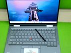 ThinkPad X1 Yoga|13 Gen|14“ 4k X360 Convertible Touch