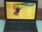 THINKPAD X260 i5 6th GEN 8GB DDR4 128GB SSD