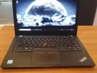 Thinkpad X280 Laptop